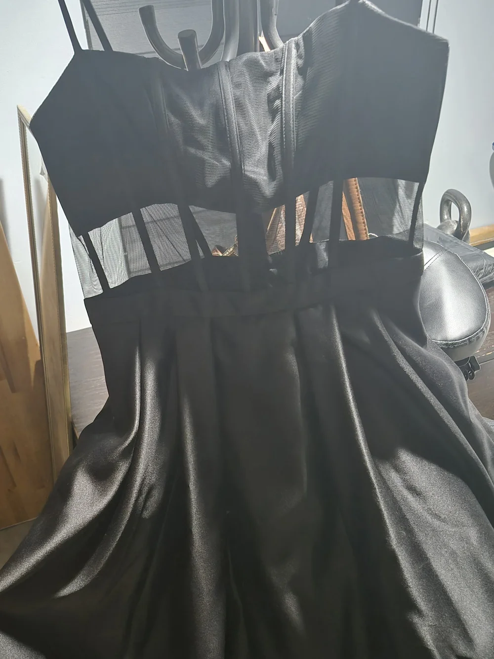 purple vintage dress Scoop Doo Halloween Daphne Costume Set